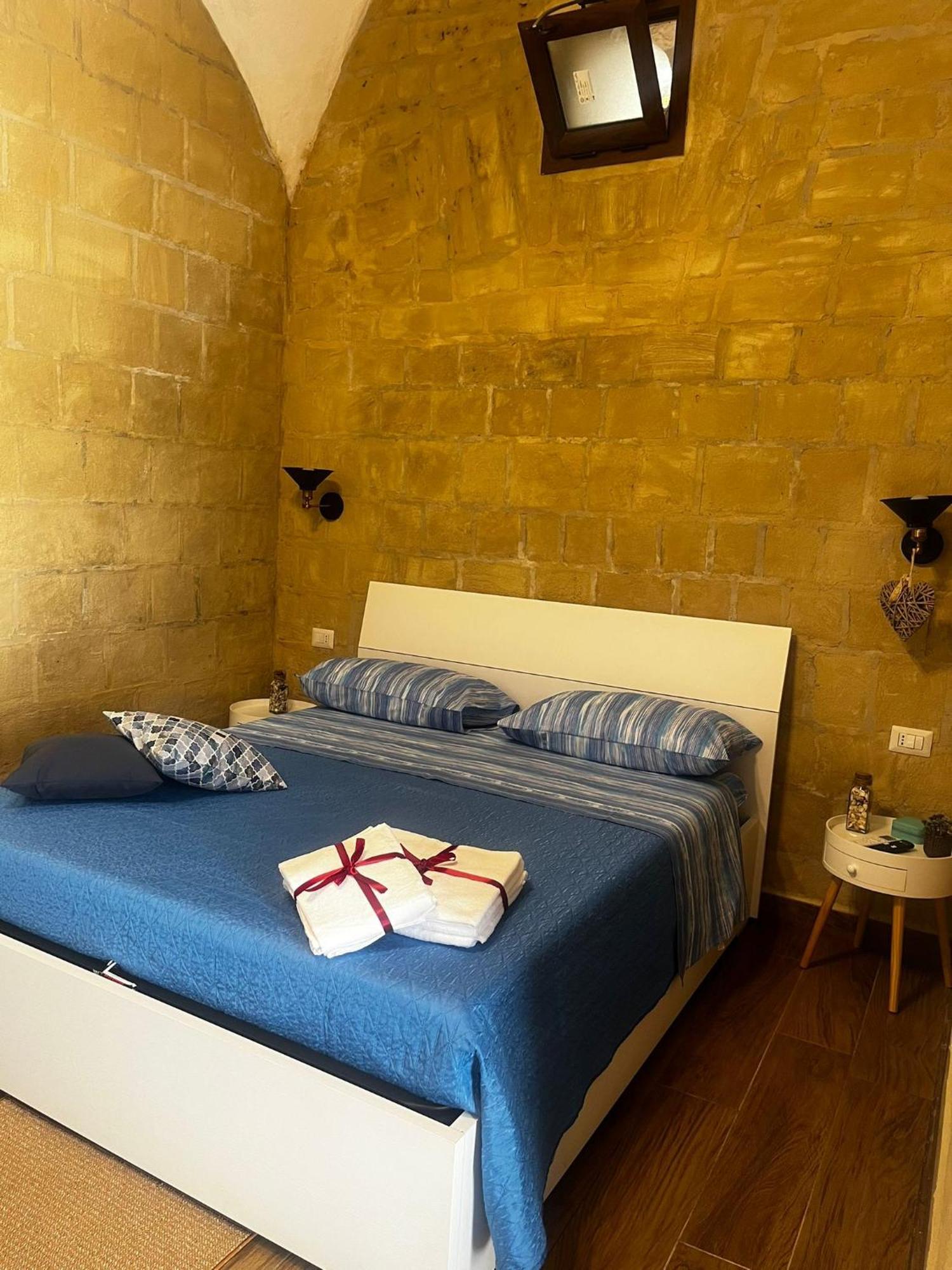 Neapolis Home Extérieur photo