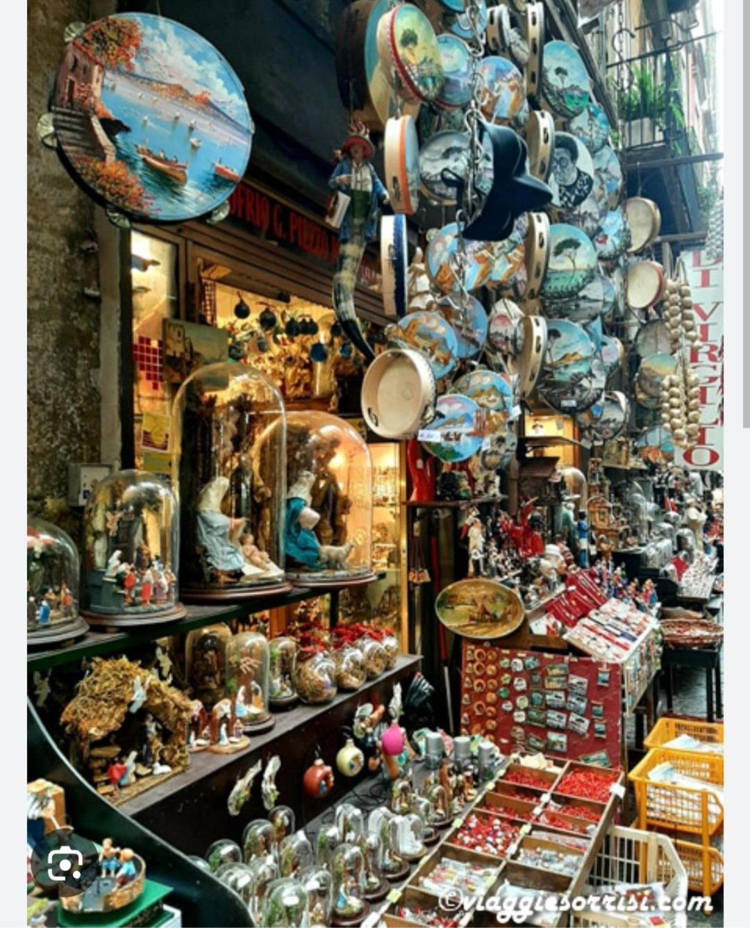 Neapolis Home Extérieur photo